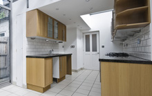 Hestaford kitchen extension leads
